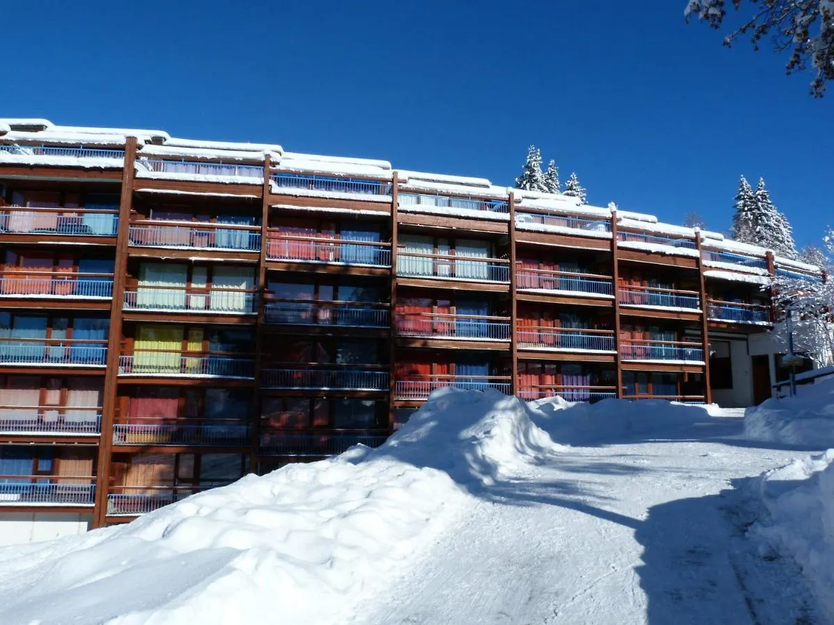 בור סן מוריס Appartement 6 Pers Proche Pistes, Commerces, Esf, Garderie, Animaux Admis, Parking, Wifi - Fr-1-411-783 דירה בור סן מוריס