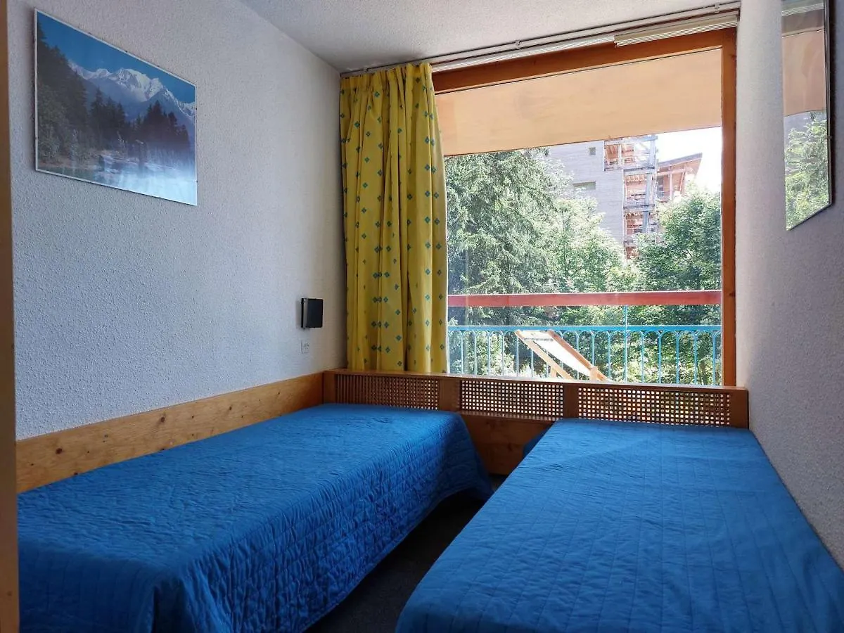 בור סן מוריס Appartement 6 Pers Proche Pistes, Commerces, Esf, Garderie, Animaux Admis, Parking, Wifi - Fr-1-411-783 בור סן מוריס