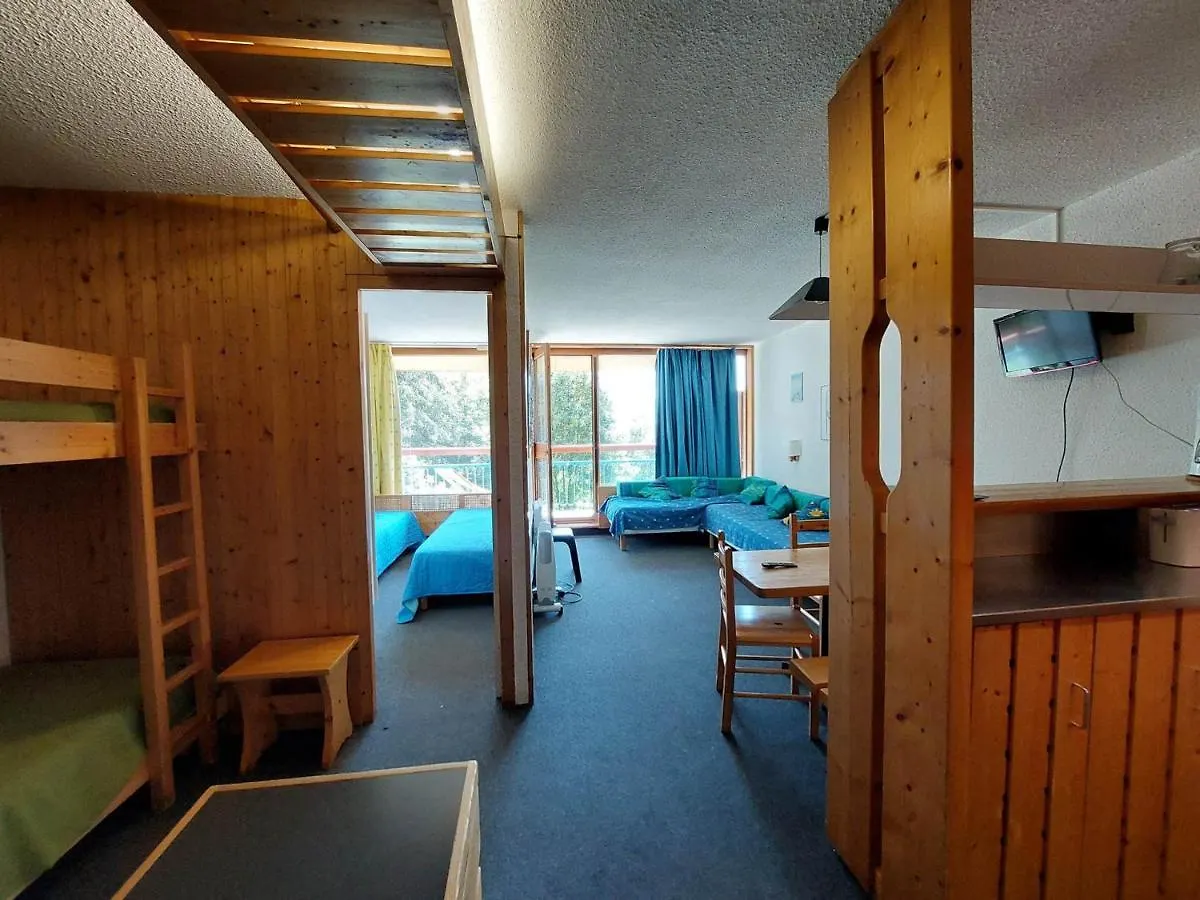 בור סן מוריס Appartement 6 Pers Proche Pistes, Commerces, Esf, Garderie, Animaux Admis, Parking, Wifi - Fr-1-411-783 0*, בור סן מוריס